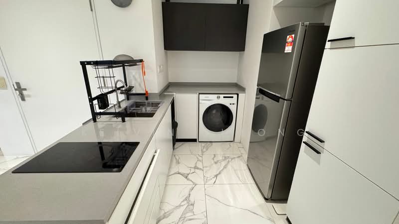 Lumi Tropicana untuk Untuk Disewa - RM 3,300 /bulan, Mac 2026 - PropertyGuru.com.my