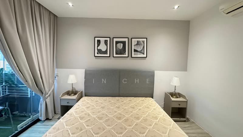 Lumi Tropicana untuk Untuk Disewa - RM 3,300 /bulan, Mac 2026 - PropertyGuru.com.my