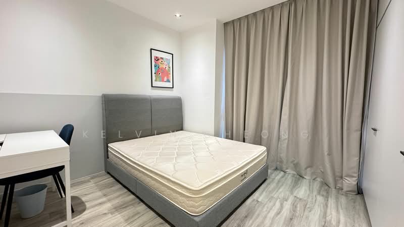 Lumi Tropicana untuk Untuk Disewa - RM 3,300 /bulan, Mac 2026 - PropertyGuru.com.my