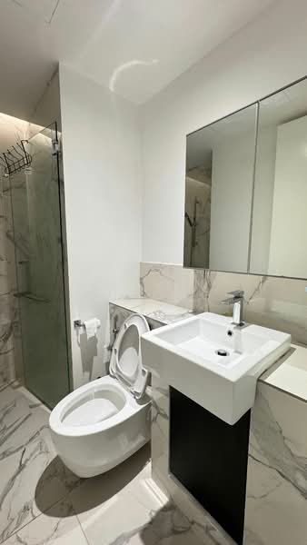 Lumi Tropicana untuk Untuk Disewa - RM 3,300 /bulan, Mac 2026 - PropertyGuru.com.my