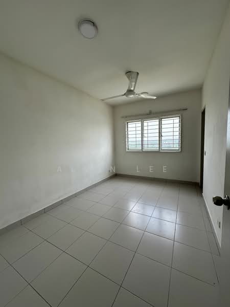 For Rent - D'Cerrum Apartment