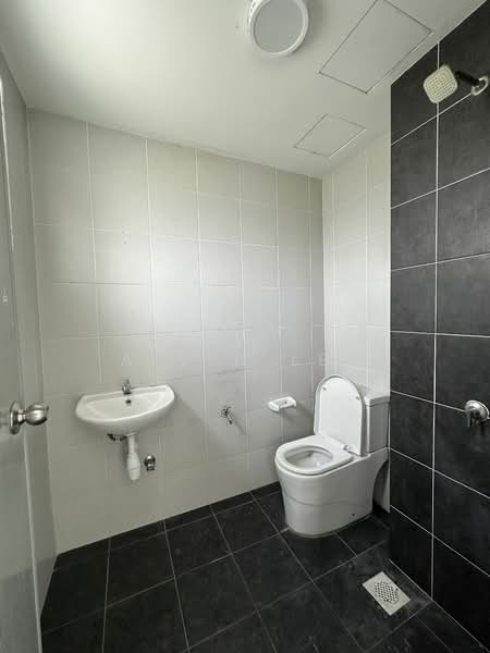 For Rent - D'Cerrum Apartment