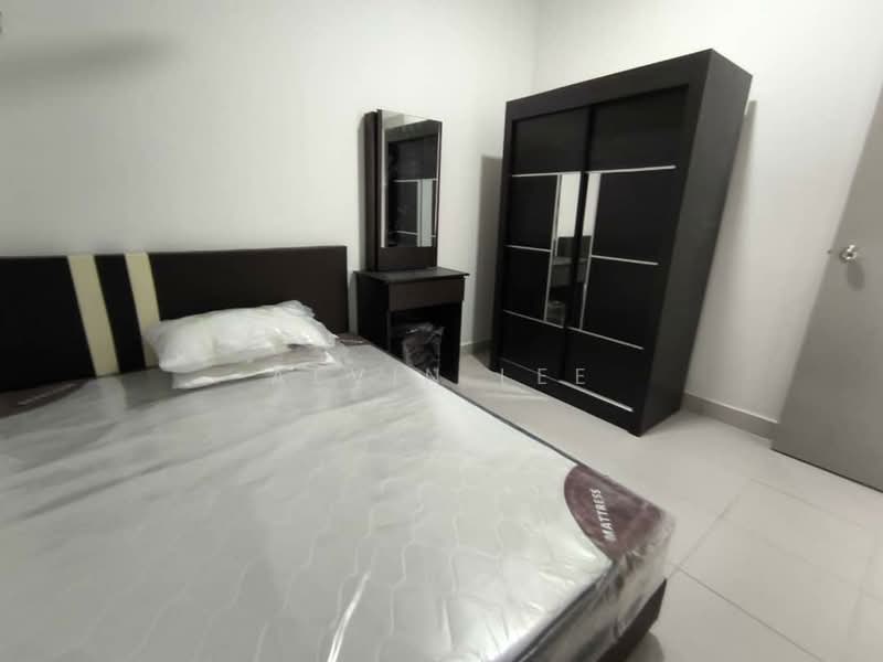 Pangsapuri untuk Disewa di D'Cerrum Apartment - Alvin Lee - Bedroom - PropertyGuru.com.my