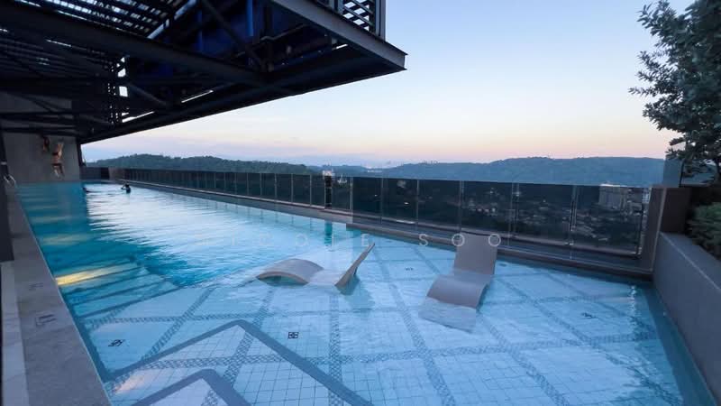 Mossaz @ Empire City untuk Untuk Dijual - RM 285,000, Mac 2026 - PropertyGuru.com.my