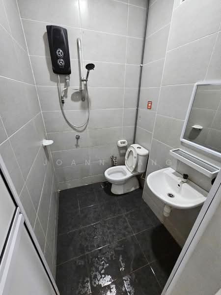 BM City Suites @ BM City Mall untuk Untuk Dijual - RM 290,000, Mac 2026 - PropertyGuru.com.my