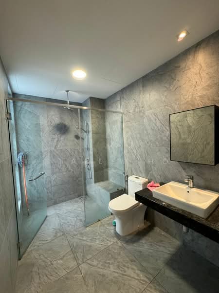 Service Residence for Rent at The Goodwood Residence - Stanley Ho - PropertyGuru.com.my