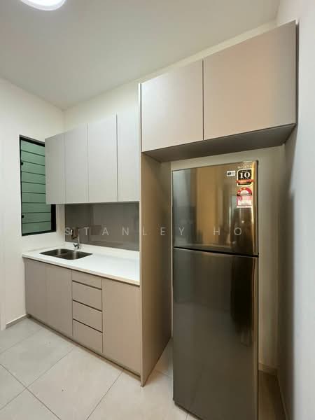 Service Residence for Rent at The Goodwood Residence - Stanley Ho - PropertyGuru.com.my