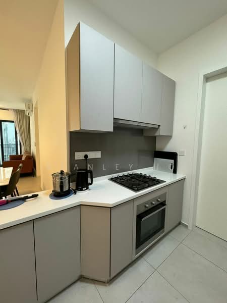 Service Residence for Rent at The Goodwood Residence - Stanley Ho - PropertyGuru.com.my