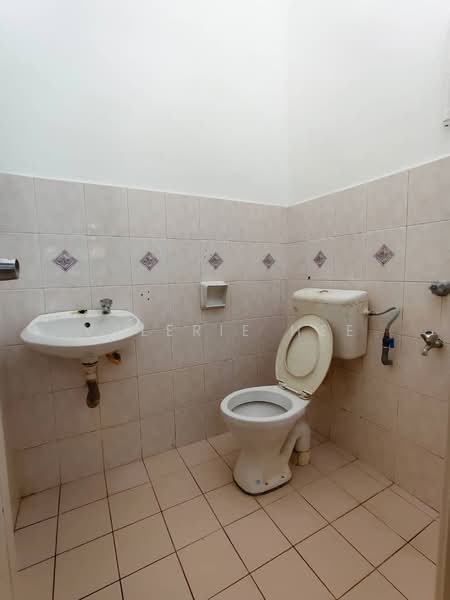 For Sale - Taman Sri Saujana