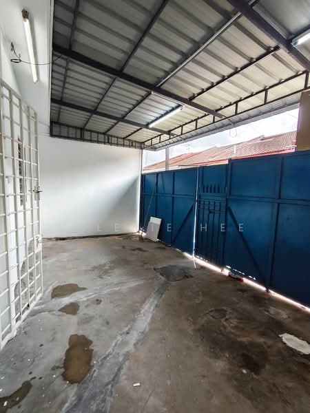 For Sale - Taman Sri Saujana