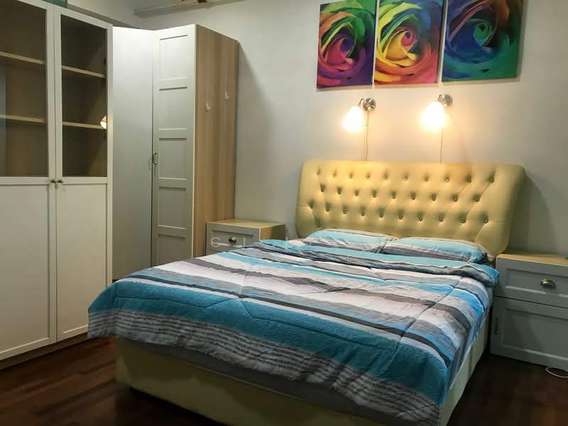 Service Residence for Rent at The Scott Garden SOHO - CJ Lee - PropertyGuru.com.my