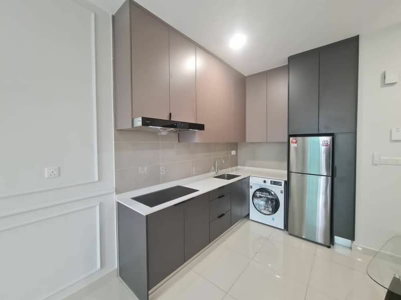 Service Residence for Rent at Rica Residence - Ms Lau. - PropertyGuru.com.my