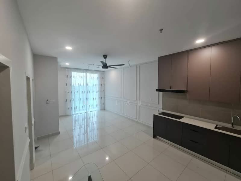 Service Residence for Rent at Rica Residence - Ms Lau. - PropertyGuru.com.my