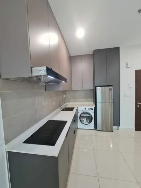 Service Residence for Rent at Rica Residence - Ms Lau. - PropertyGuru.com.my