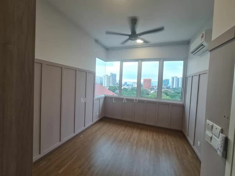 Service Residence for Rent at Rica Residence - Ms Lau. - PropertyGuru.com.my