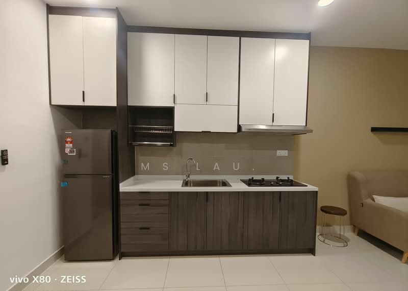 Rica Residence untuk Untuk Dijual - RM 768,000, Mac 2026 - PropertyGuru.com.my