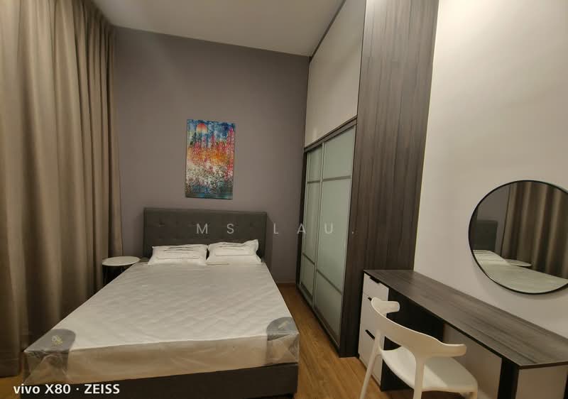 Rica Residence untuk Untuk Dijual - RM 768,000, Mac 2026 - PropertyGuru.com.my