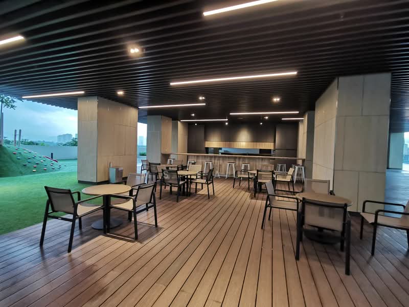 Rica Residence untuk Untuk Dijual - RM 439,999, Mac 2026 - PropertyGuru.com.my