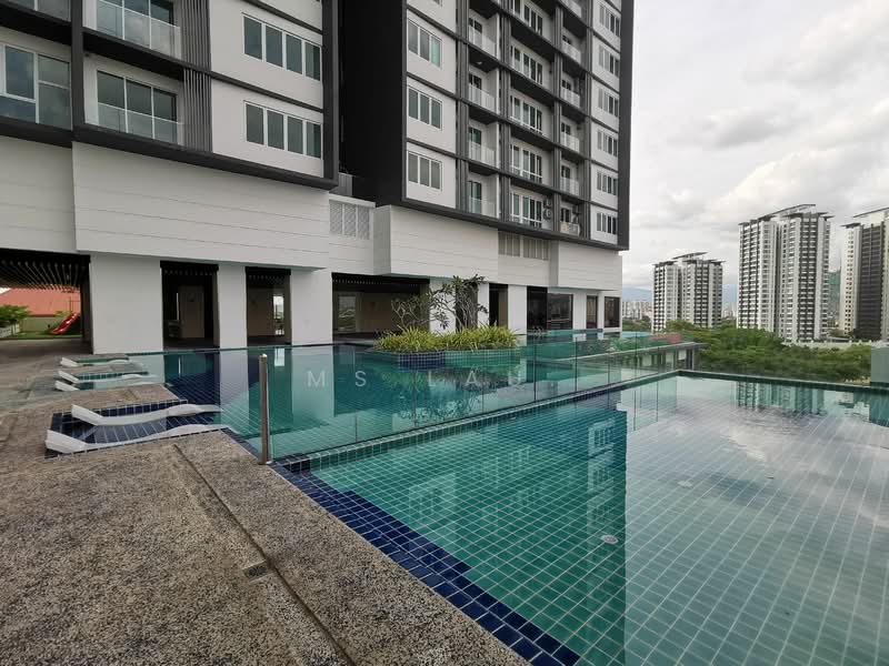Rica Residence untuk Untuk Dijual - RM 439,999, Mac 2026 - PropertyGuru.com.my