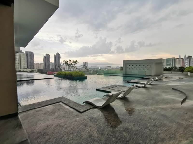 Rica Residence untuk Untuk Dijual - RM 439,999, Mac 2026 - PropertyGuru.com.my