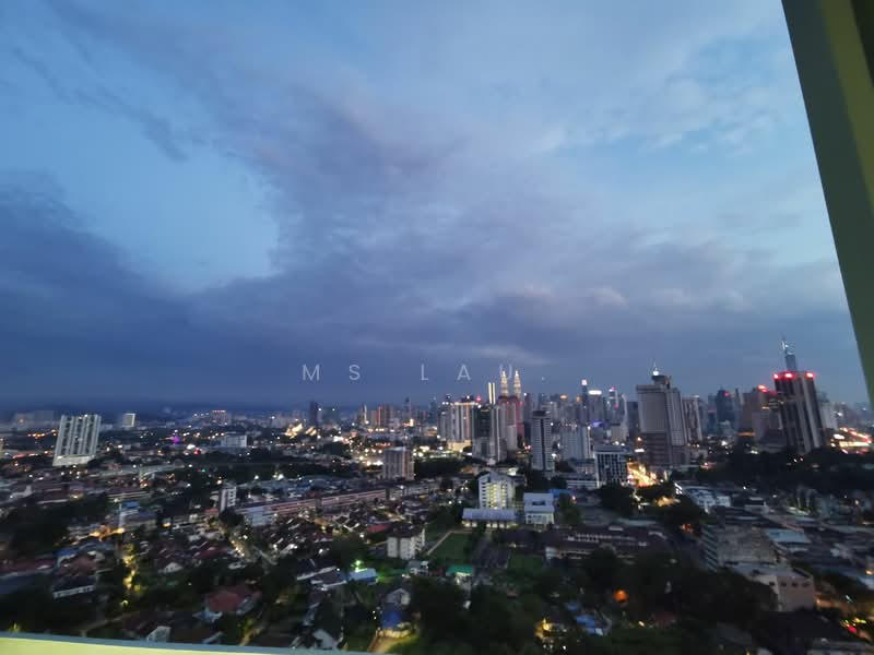 Rica Residence untuk Untuk Dijual - RM 439,999, Mac 2026 - PropertyGuru.com.my