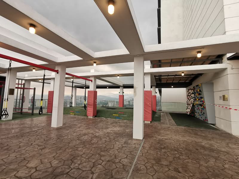 Rica Residence untuk Untuk Dijual - RM 439,999, Mac 2026 - PropertyGuru.com.my