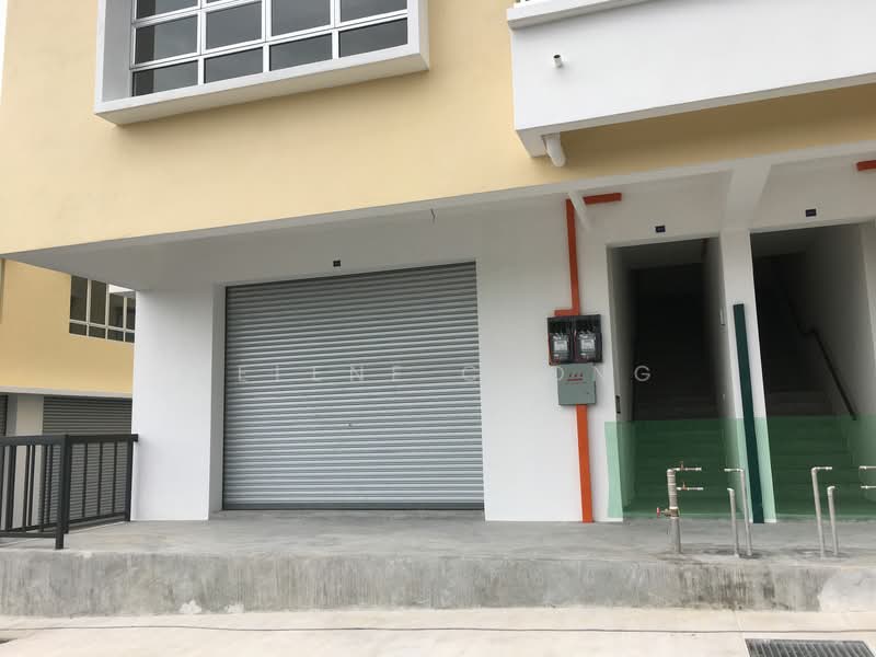 Eco Majestic Shop untuk Untuk Disewa - RM 1,500 /bulan, Apr 2026 - PropertyGuru.com.my