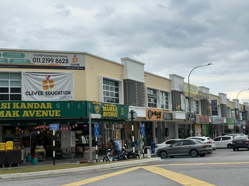Eco Majestic Shop untuk Untuk Disewa - RM 1,500 /bulan, Apr 2026 - PropertyGuru.com.my