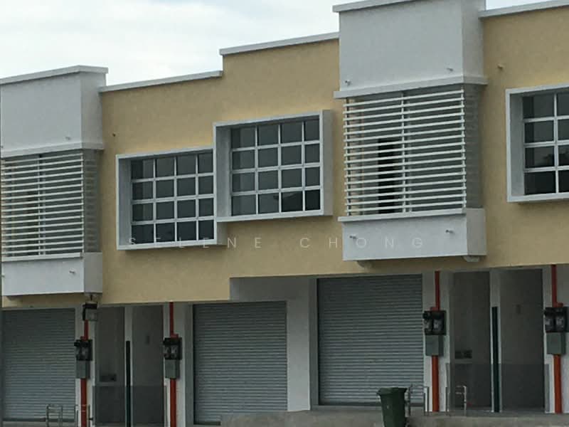 Eco Majestic Shop untuk Untuk Disewa - RM 1,500 /bulan, Apr 2026 - PropertyGuru.com.my