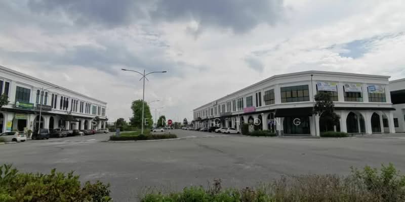 Shop for Sale in Eco Majestic (Semenyih) - Selene Chong - PropertyGuru.com.my