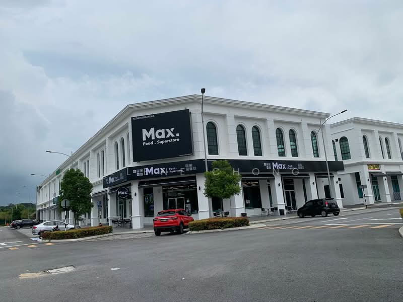Shop for Sale in Eco Majestic (Semenyih) - Selene Chong - PropertyGuru.com.my