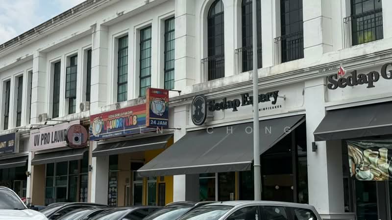 Kedai untuk Dijual di Eco Majestic (Semenyih) - Selene Chong - PropertyGuru.com.my