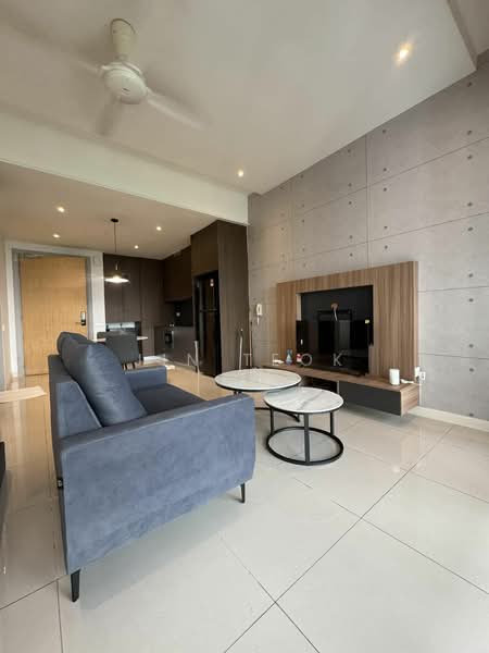 Condominium for Rent at Grand Medini - Jin Teok - PropertyGuru.com.my