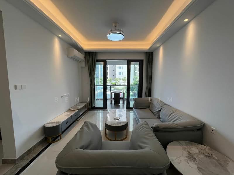 R&F Princess Cove Phase 1 untuk Untuk Dijual - RM 880,000, Mac 2026 - PropertyGuru.com.my