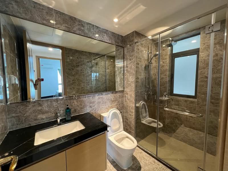 R&F Princess Cove Phase 1 untuk Untuk Dijual - RM 880,000, Mac 2026 - PropertyGuru.com.my