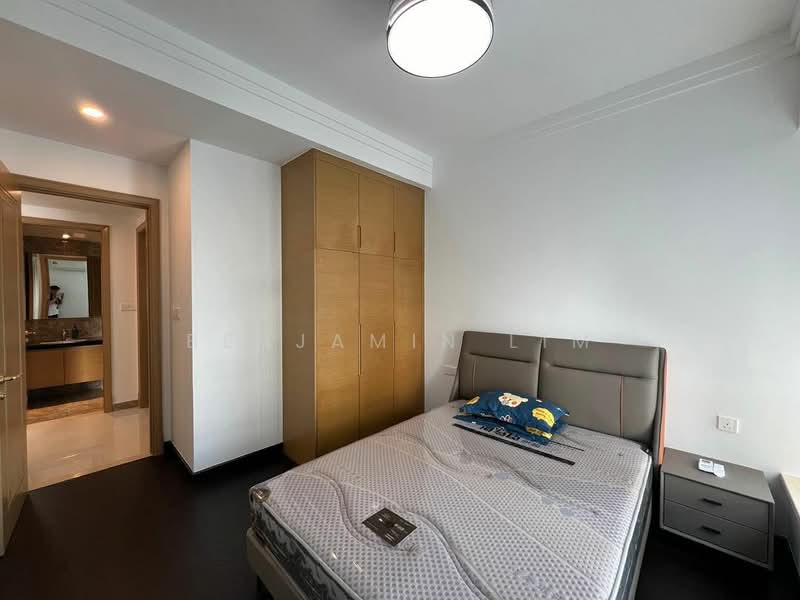 R&F Princess Cove Phase 1 untuk Untuk Dijual - RM 880,000, Mac 2026 - PropertyGuru.com.my