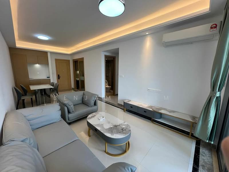 R&F Princess Cove Phase 1 untuk Untuk Dijual - RM 880,000, Mac 2026 - PropertyGuru.com.my