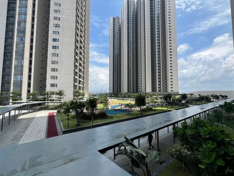 R&F Princess Cove Phase 1 untuk Untuk Dijual - RM 880,000, Mac 2026 - PropertyGuru.com.my