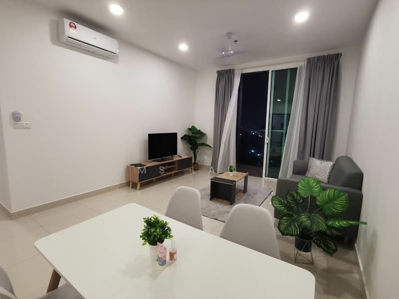 Service Residence for Rent at Rica Residence - Ms Lau. - PropertyGuru.com.my