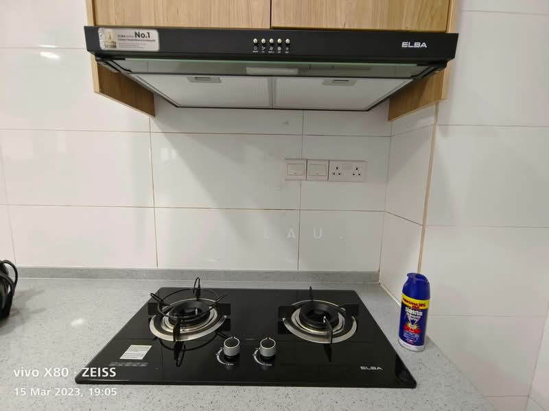 Service Residence for Rent at Court 28 - Ms Lau. - PropertyGuru.com.my