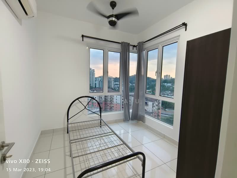 Service Residence for Rent at Court 28 - Ms Lau. - PropertyGuru.com.my