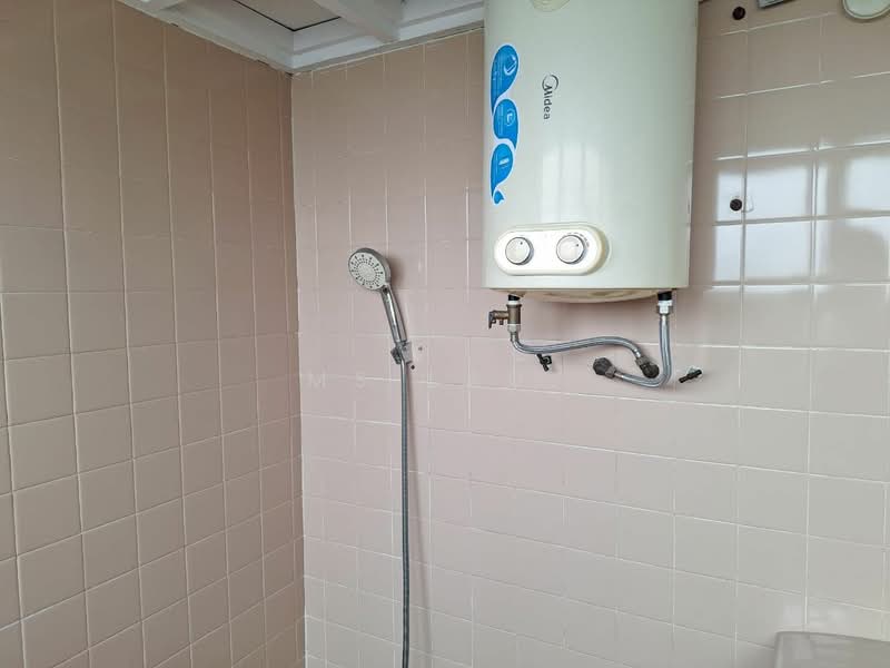 Condominium for Sale at Faber Ria - Ms Lau. - PropertyGuru.com.my