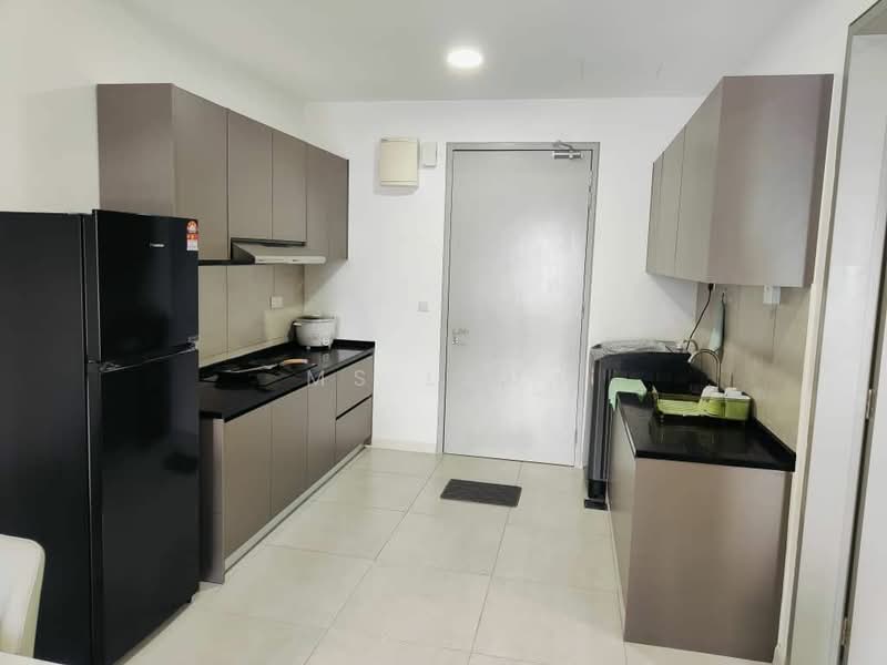 Service Residence for Rent at The Pano - Ms Lau. - PropertyGuru.com.my
