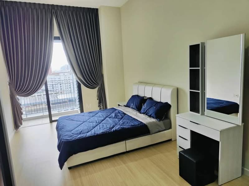 Service Residence for Rent at The Pano - Ms Lau. - PropertyGuru.com.my