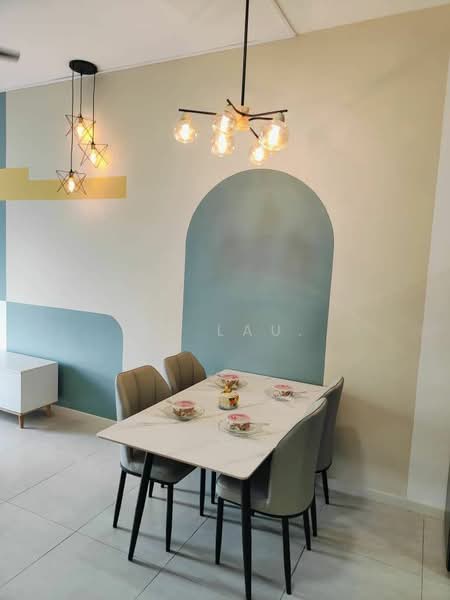 Service Residence for Rent at The Pano - Ms Lau. - PropertyGuru.com.my