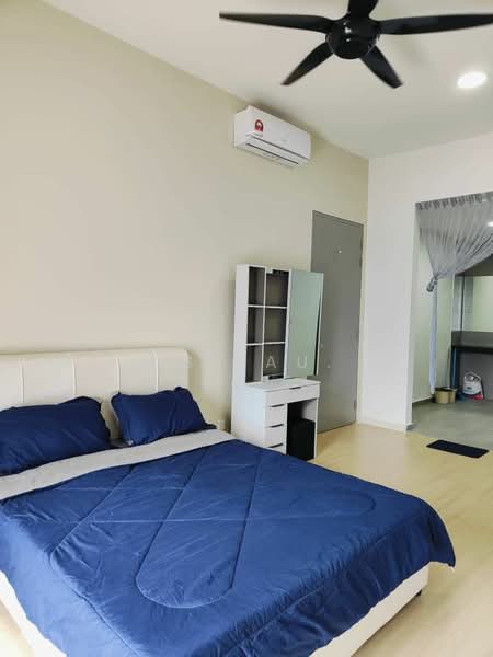 Service Residence for Rent at The Pano - Ms Lau. - PropertyGuru.com.my