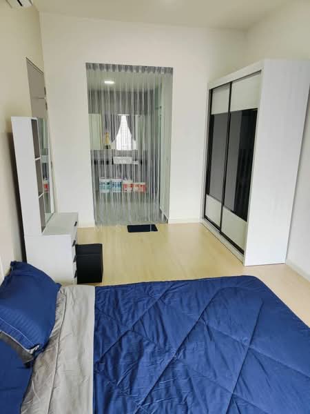 Service Residence for Rent at The Pano - Ms Lau. - PropertyGuru.com.my