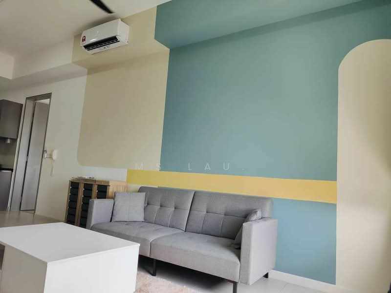 Service Residence for Rent at The Pano - Ms Lau. - PropertyGuru.com.my