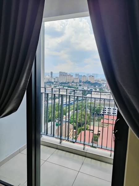 Service Residence for Rent at The Pano - Ms Lau. - PropertyGuru.com.my