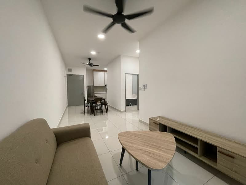 Service Residence for Rent at TR Residence - Ms Lau. - PropertyGuru.com.my